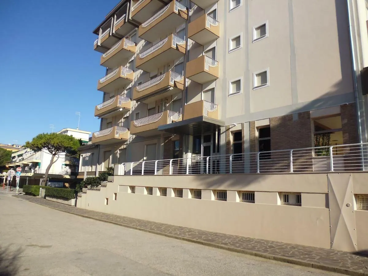 Apartment Condominio Faro Lido di Jesolo