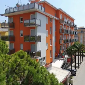 Szálloda Torino, Lido di Jesolo