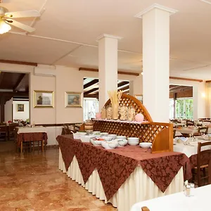 Hotel Arborea, Lido di Jesolo