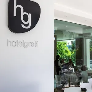 Hotel Greif, Lido di Jesolo