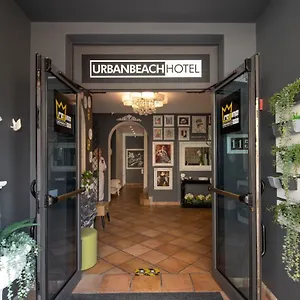 Hotel Regina Urban, Lido di Jesolo