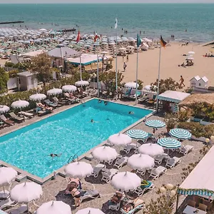 Monaco & Quisisana Lido di Jesolo