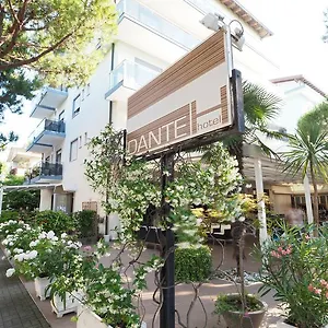 Szálloda Dante, Lido di Jesolo