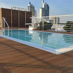Szálloda Speranza, Lido di Jesolo