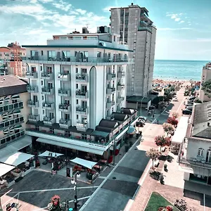 Hotel Margherita, Lido di Jesolo