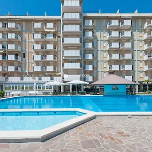 Playa Grande Immobiliare Pacella Appartamento