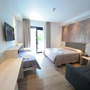 3* Hotell Aldebaran
