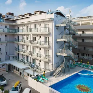 3* Hotell Kennedy