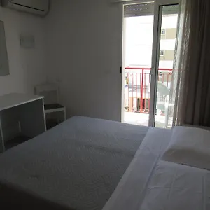 Szálloda Atene, Lido di Jesolo