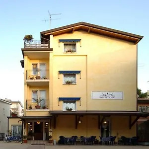 3* Hotell Lido