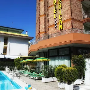 American Lido di Jesolo