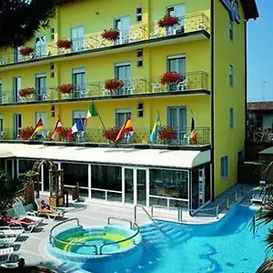 Hotel Eddy, Lido di Jesolo