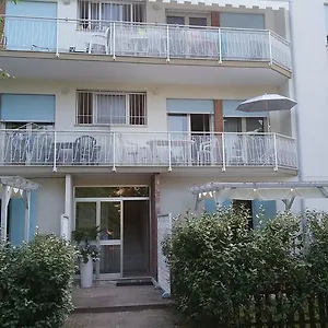 Casa Marialuigia - Per Famiglie Appartamento