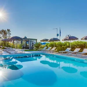 Szálloda Mariver, Lido di Jesolo