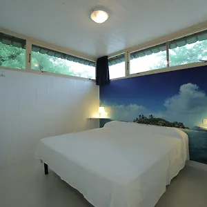 Üdülőpark Village Malibu, Lido di Jesolo