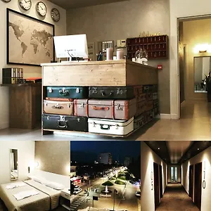 Hotel Cristina, Lido di Jesolo