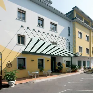 3* Hotell Diana