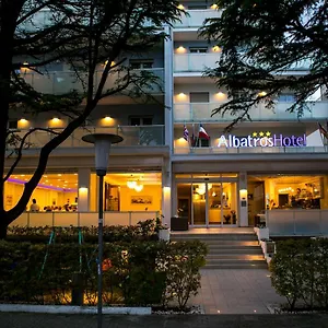 3* Hotell Albatros