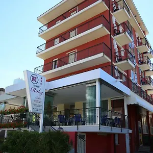 3* Hotell Roby