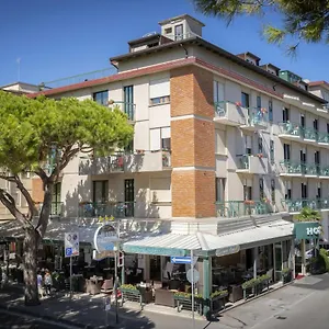 Szálloda Harry's, Lido di Jesolo