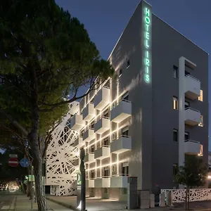 3* Hotell Iris