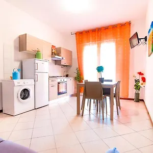 Sottovento 2 Appartamento