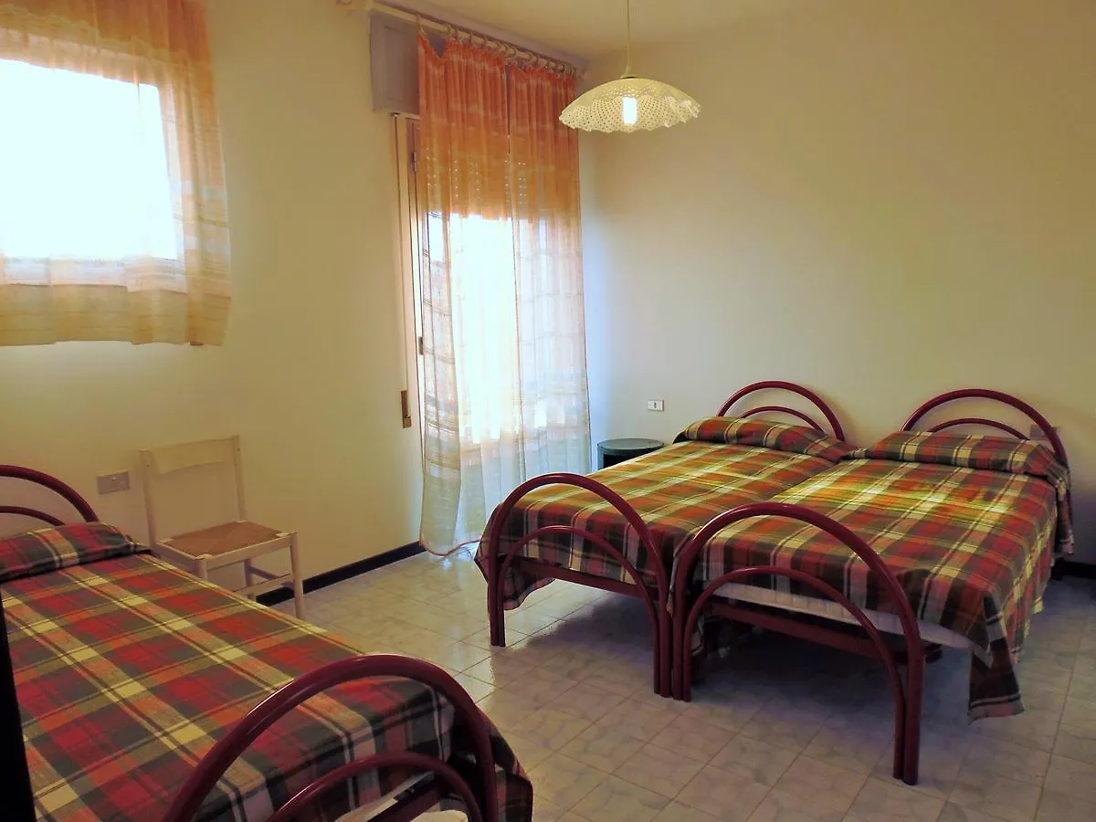 Condominio Faro Lido di Jesolo 0*,  Italia