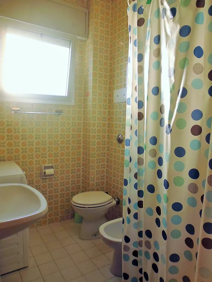 Condominio Faro Lido di Jesolo Appartamento