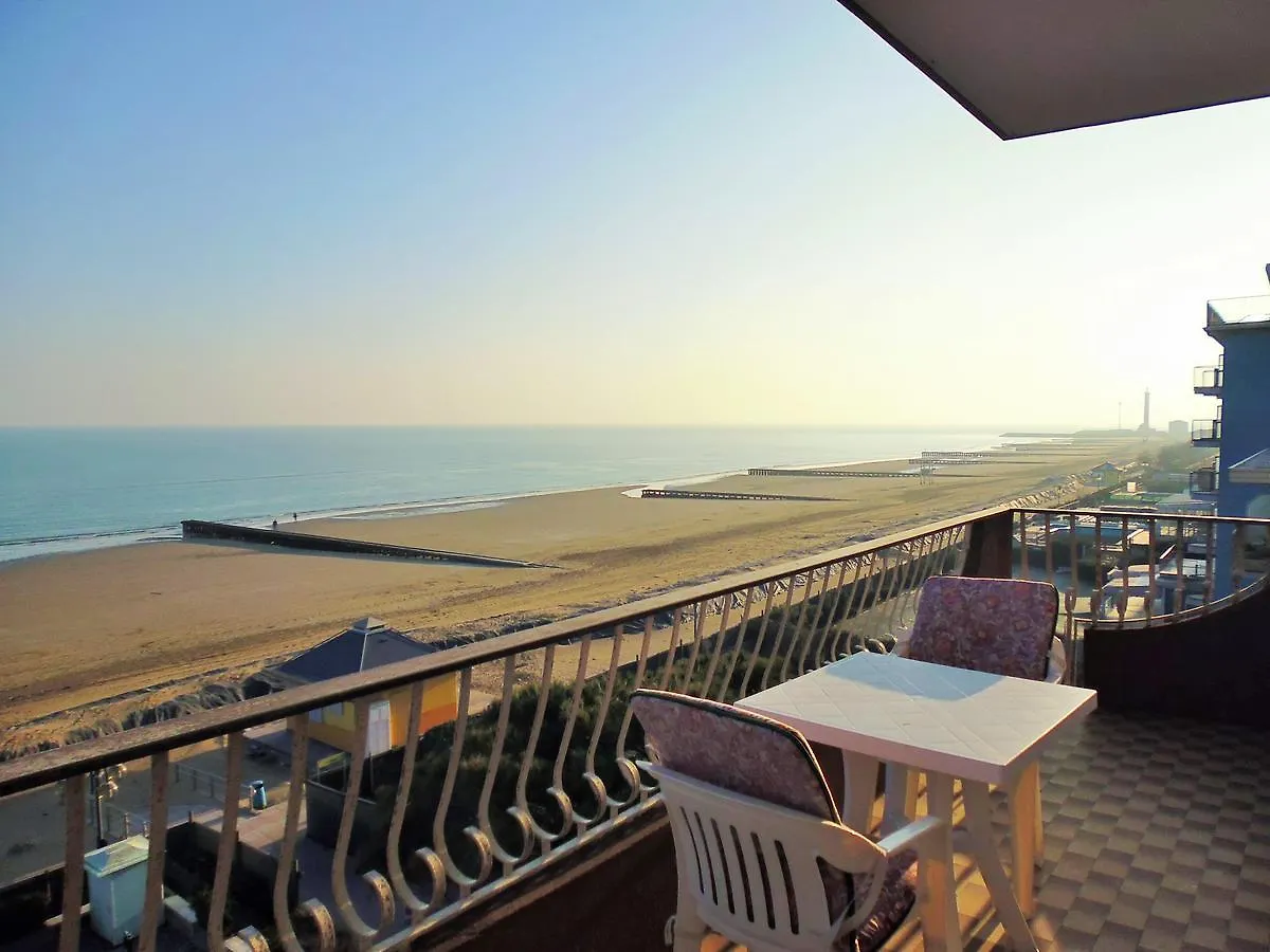 Condominio Faro Lido di Jesolo Appartamento
