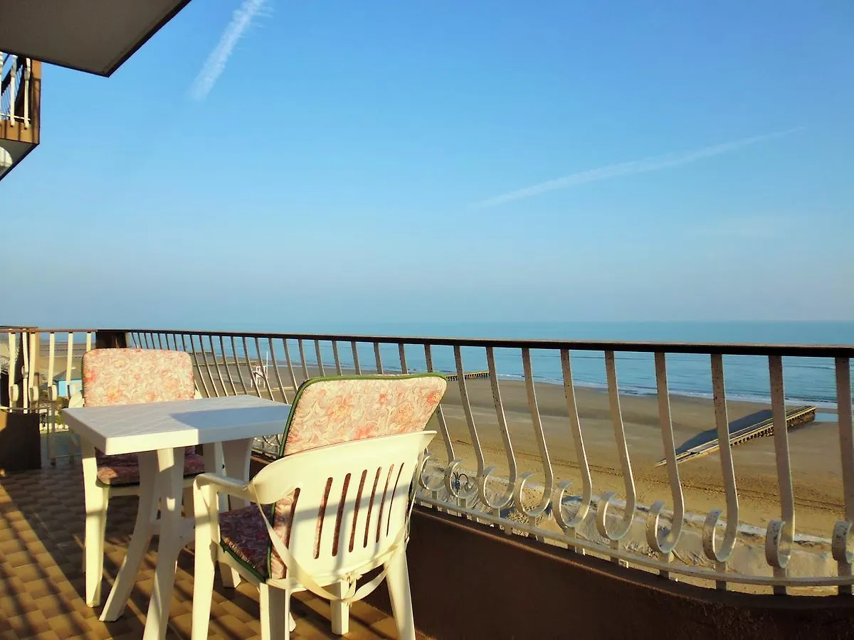 Condominio Faro Lido di Jesolo