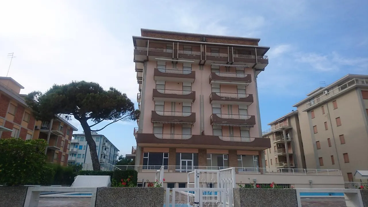 Appartamento Condominio Faro Lido di Jesolo Italia