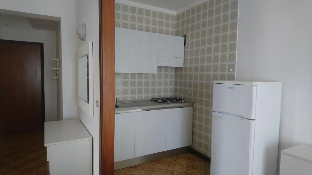 Condominio Faro Lido di Jesolo 0*,  Italia