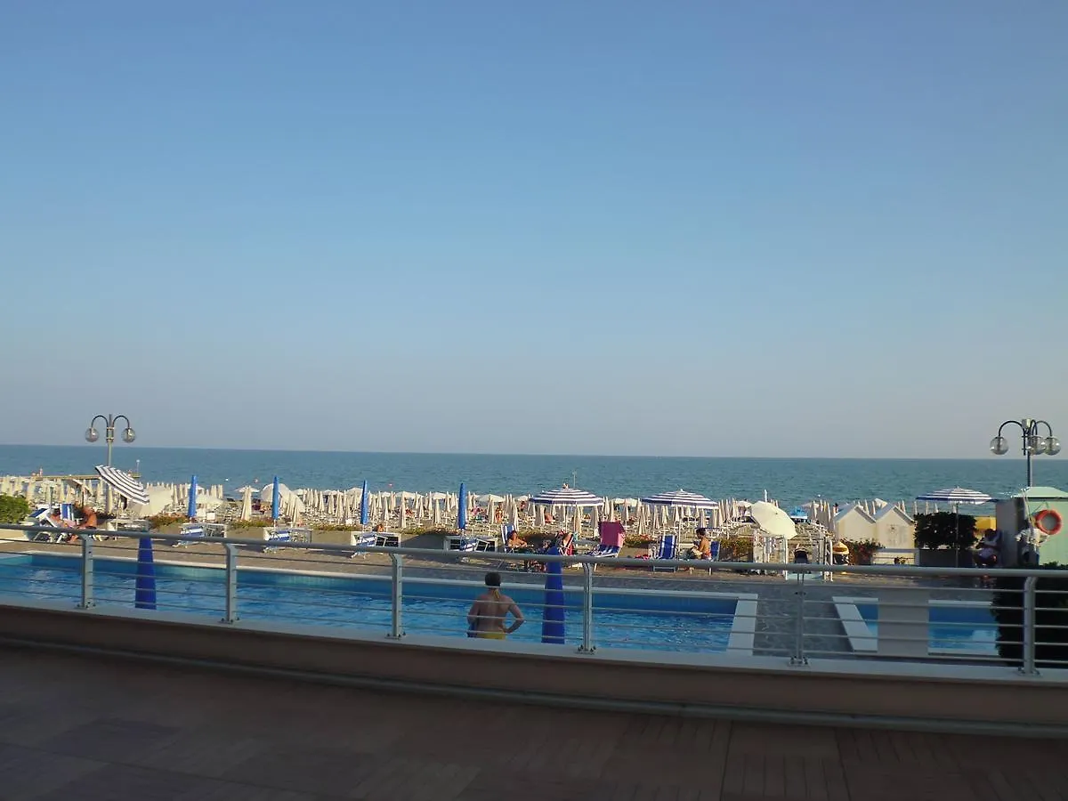 Appartamento Condominio Faro Lido di Jesolo
