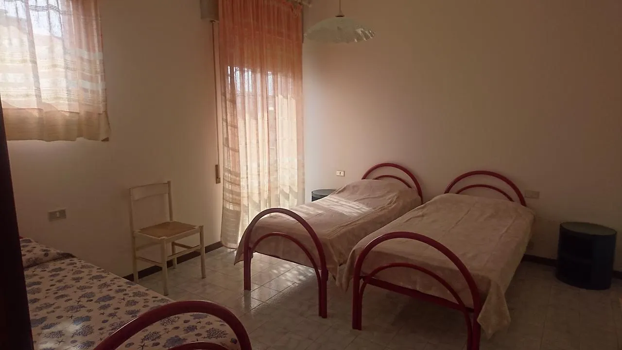 Condominio Faro Lido di Jesolo