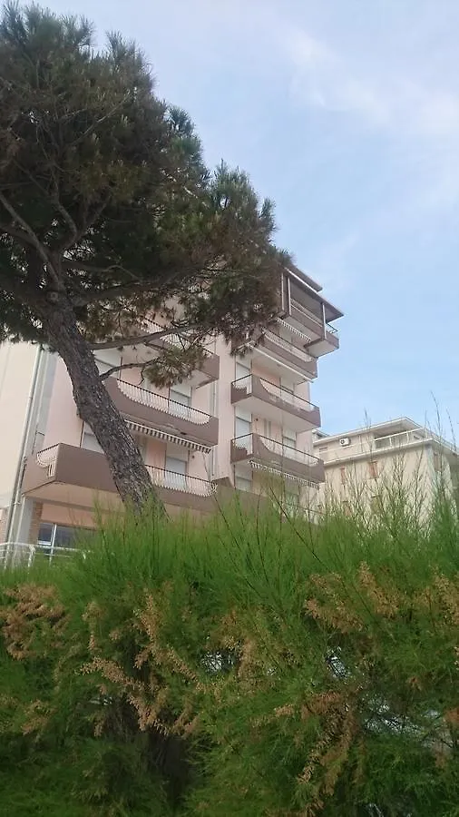 Condominio Faro Lido di Jesolo Italia