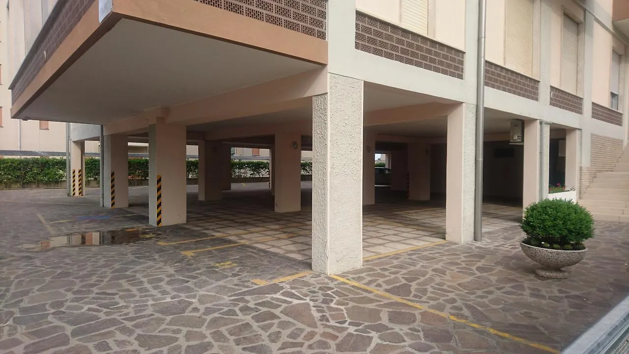 Appartamento Condominio Faro Lido di Jesolo