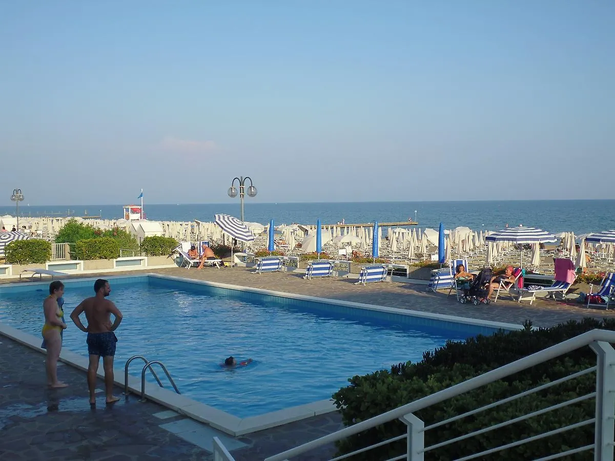 Condominio Faro Lido di Jesolo Italia