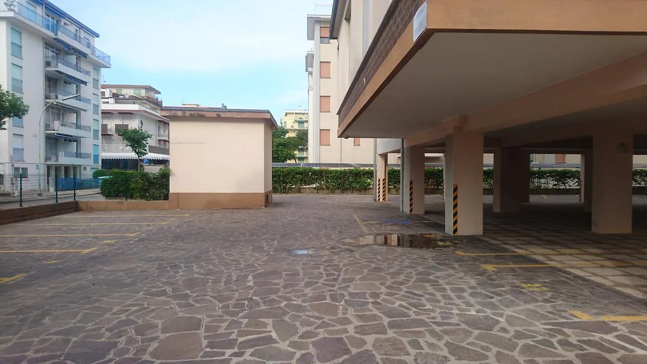 Condominio Faro Lido di Jesolo Appartamento