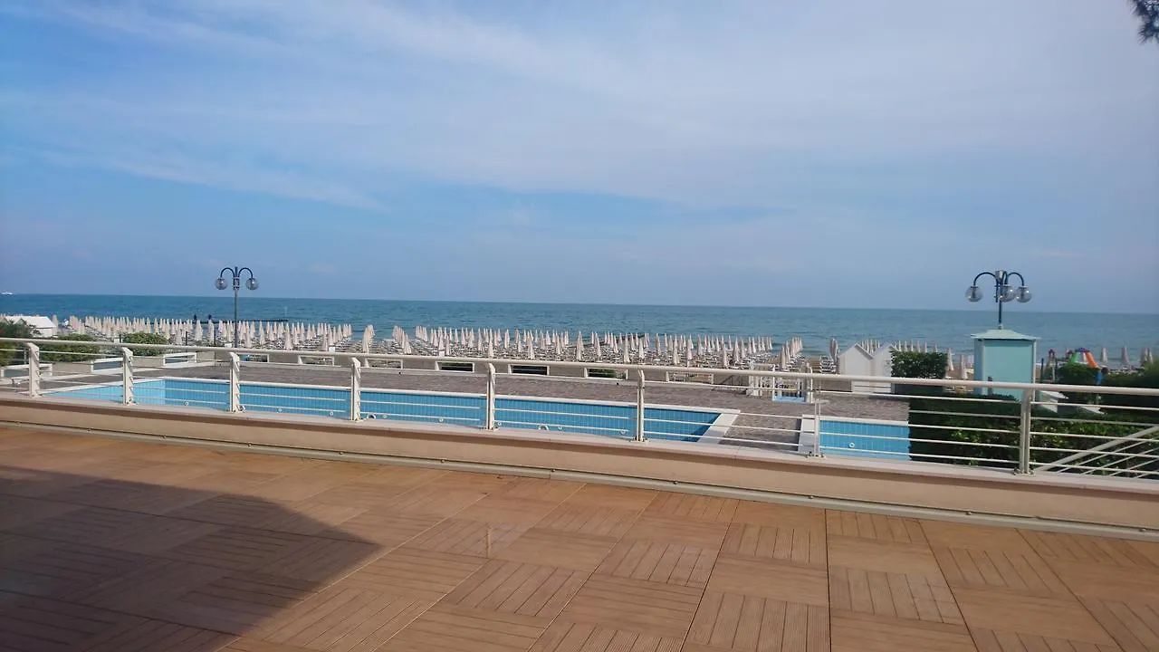 Appartamento Condominio Faro Lido di Jesolo