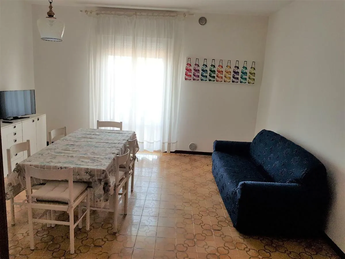 Appartamento Condominio Faro Lido di Jesolo