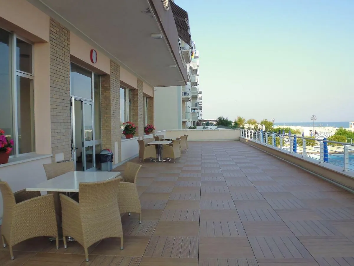 Condominio Faro Lido di Jesolo Italia