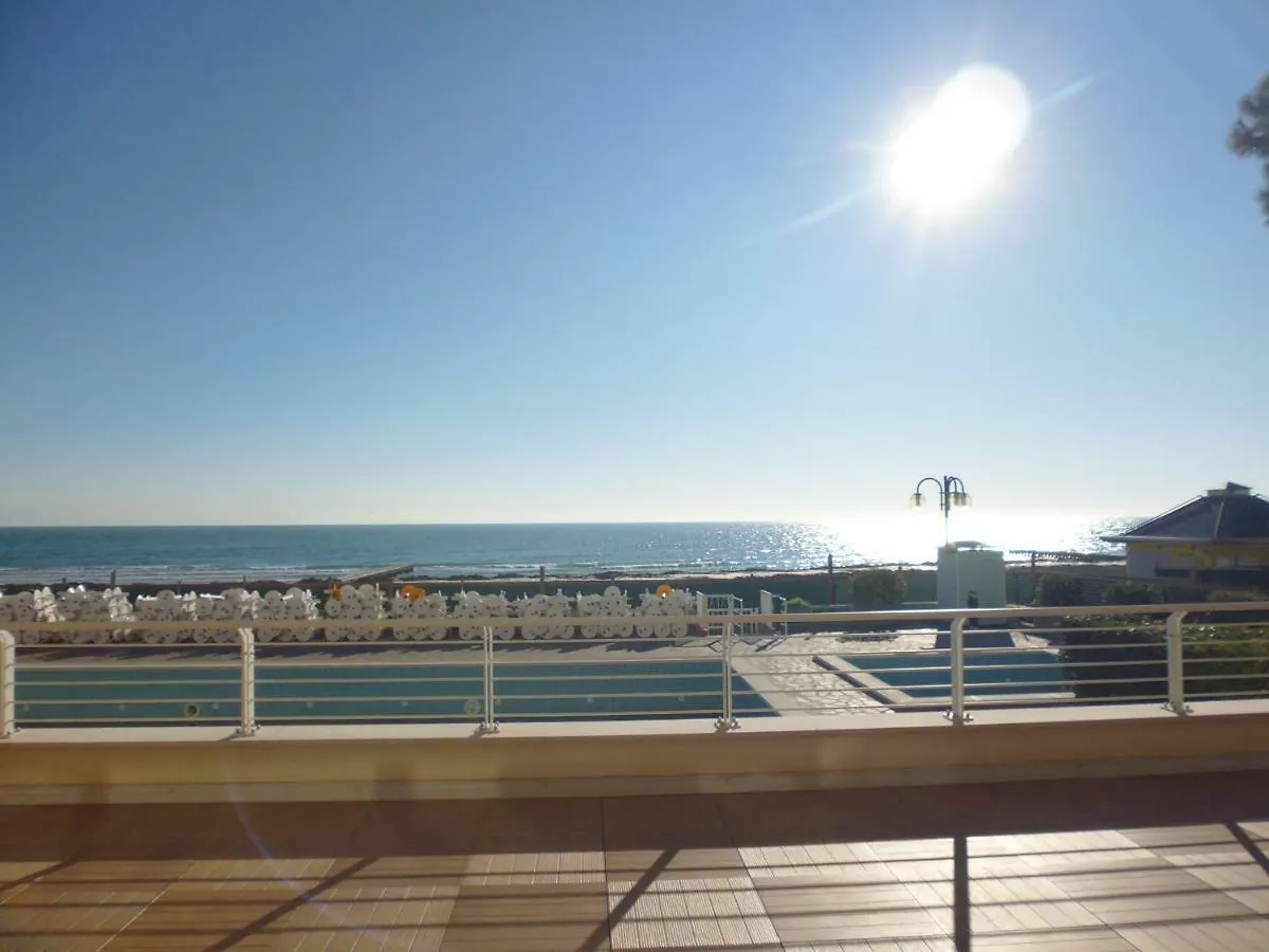Condominio Faro Lido di Jesolo Appartamento