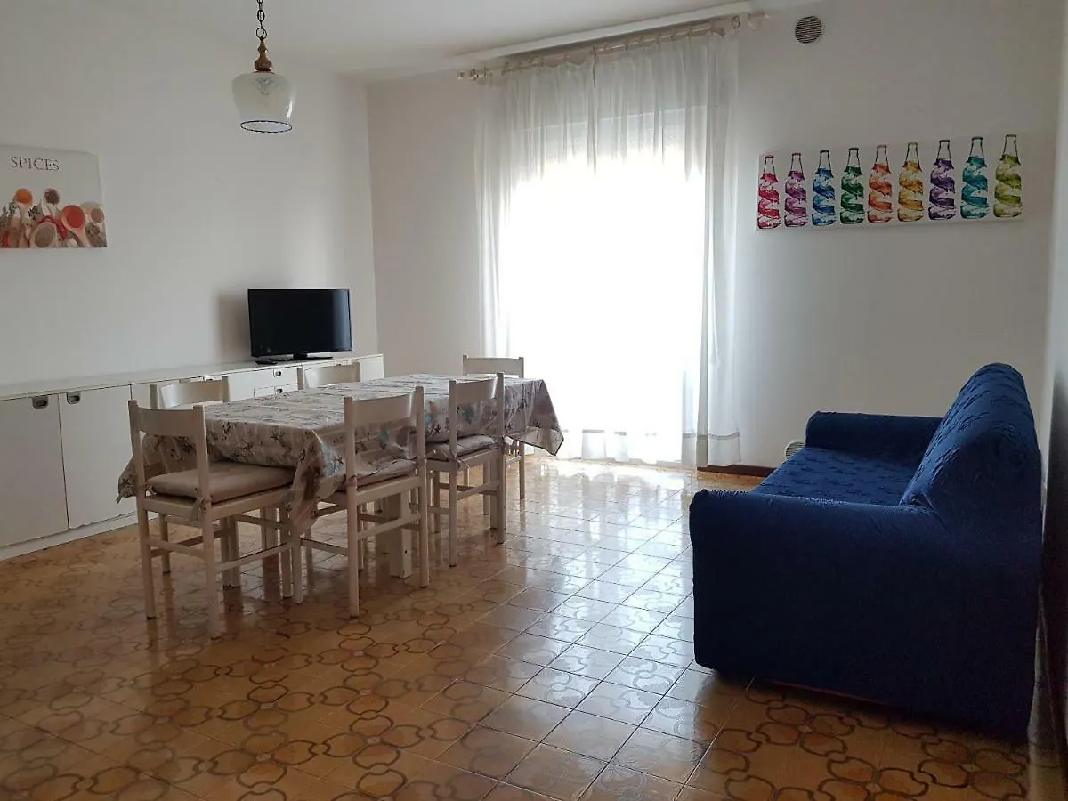 Appartamento Condominio Faro Lido di Jesolo Italia