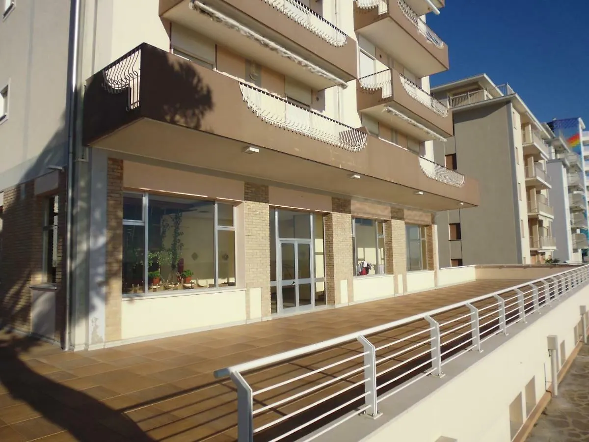 Condominio Faro Lido di Jesolo