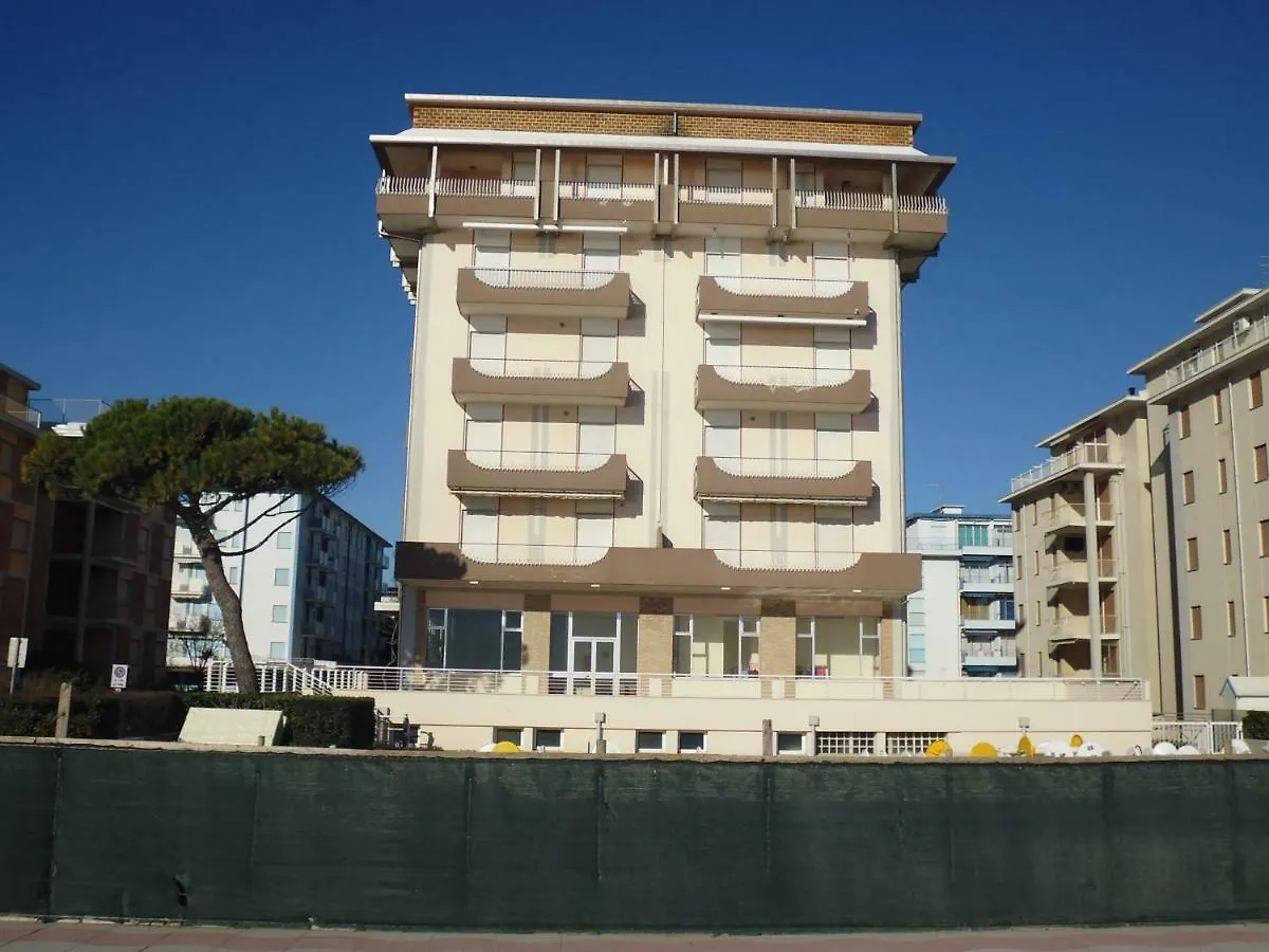 Condominio Faro Lido di Jesolo Appartamento