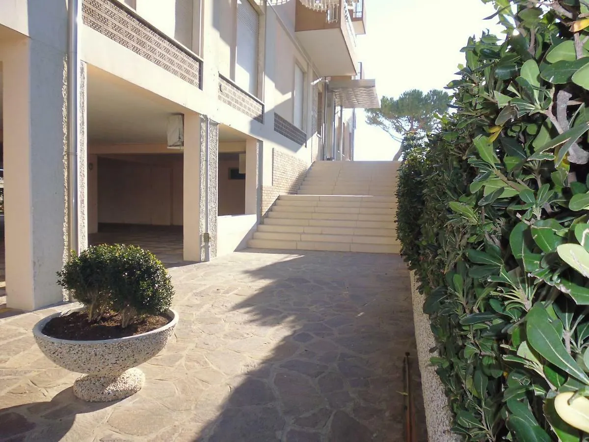 Condominio Faro Lido di Jesolo
